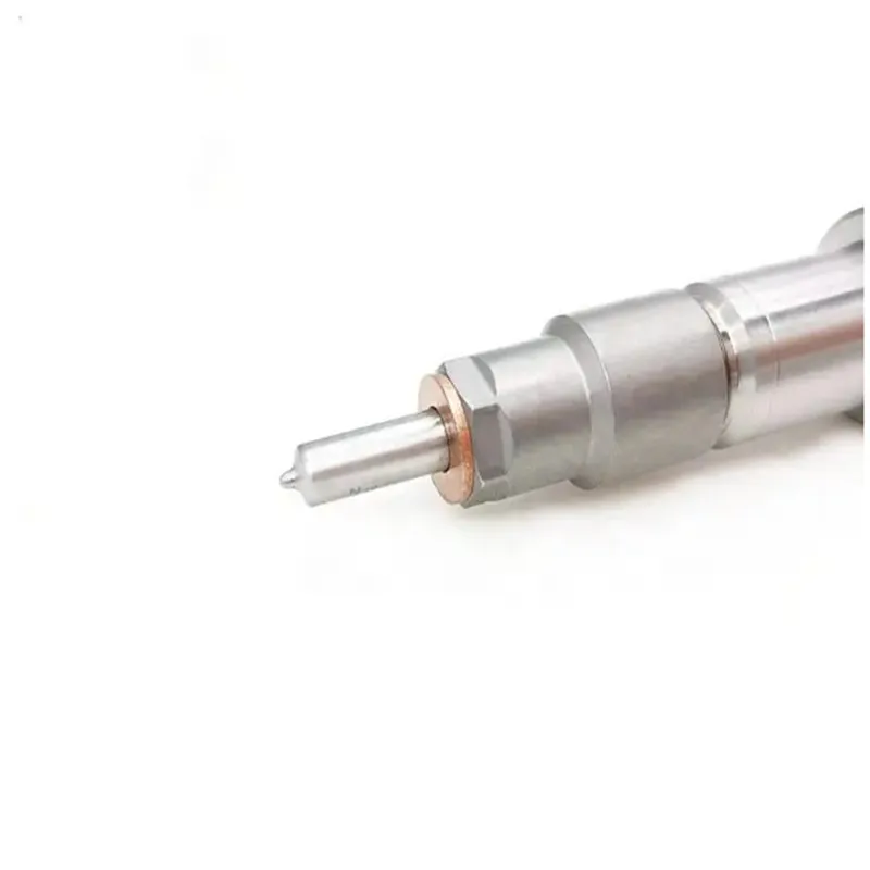 OEM-dieselinjector van hoge kwaliteit 0445120391   Voor WEICHAI WP10-motor