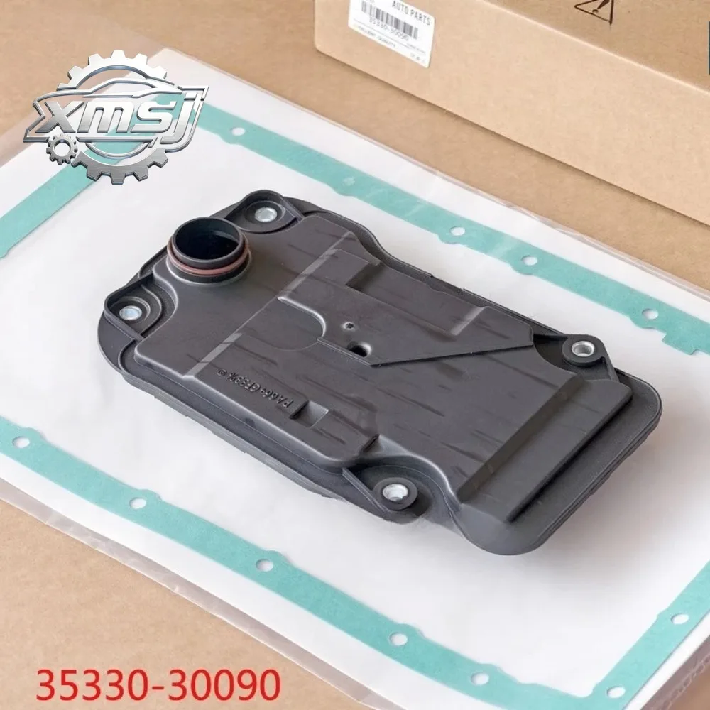 Kit de junta, cacerola, filtro de aceite para transmisión automática para Lexus GS250 GS300 IS250 C Toyota Crown Royal Reiz 35