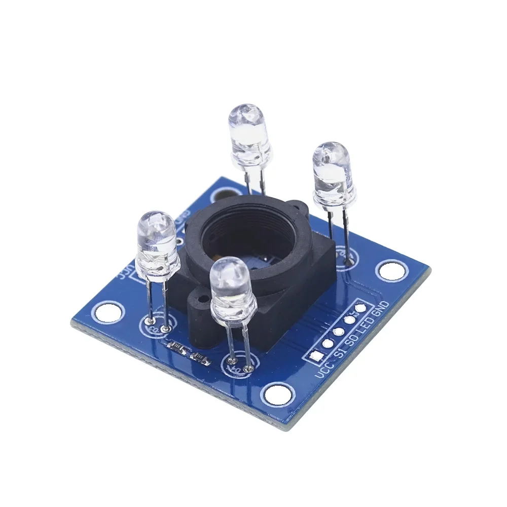 Variant: GY-31 TCS230