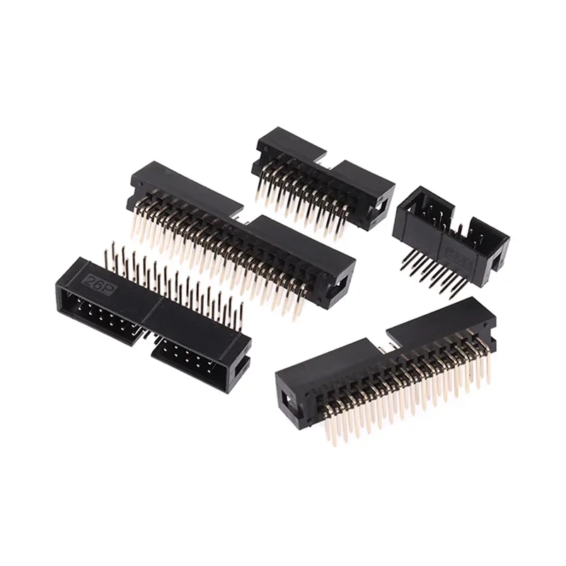 10PCS DC3 6P/8P/10P…