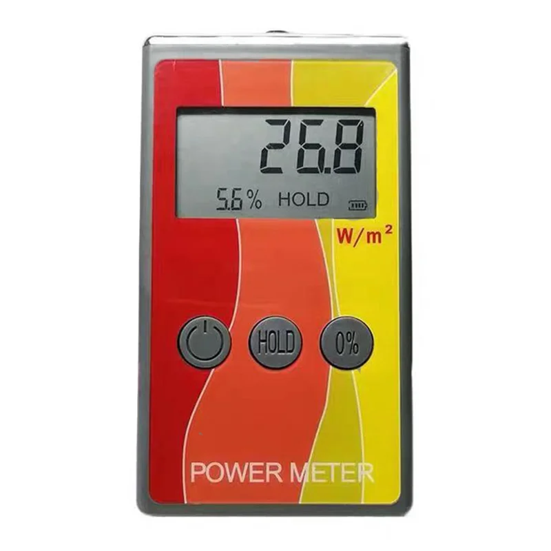 M93K-Car Window Glass Heat Insulation Measuring Instrument Car Heat Insulation Film Tester Car Tools Car Accessories