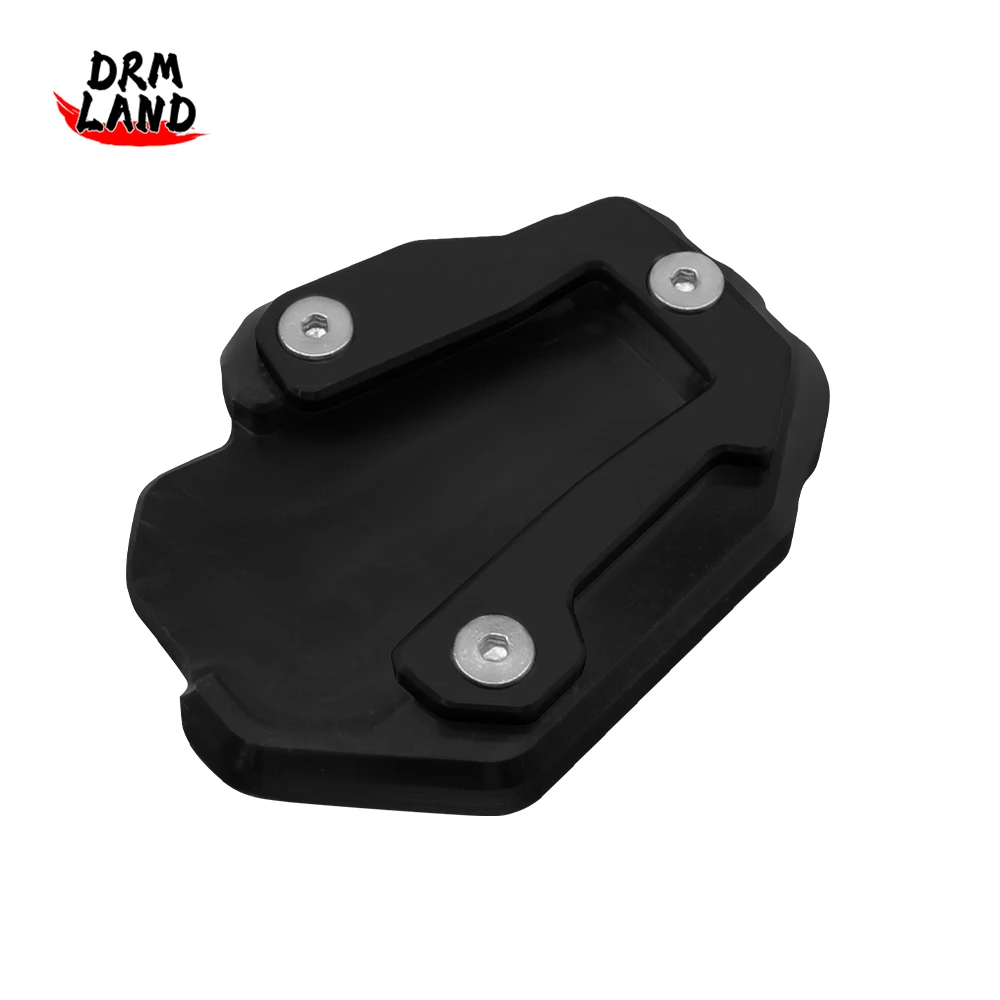 CRF1100L أفريقيا التوأم crf1100l مغامرة الرياضة DCT دراجة نارية الملحقات الجانب مسنده وسادة القدم المكبر دعم لهوندا #5