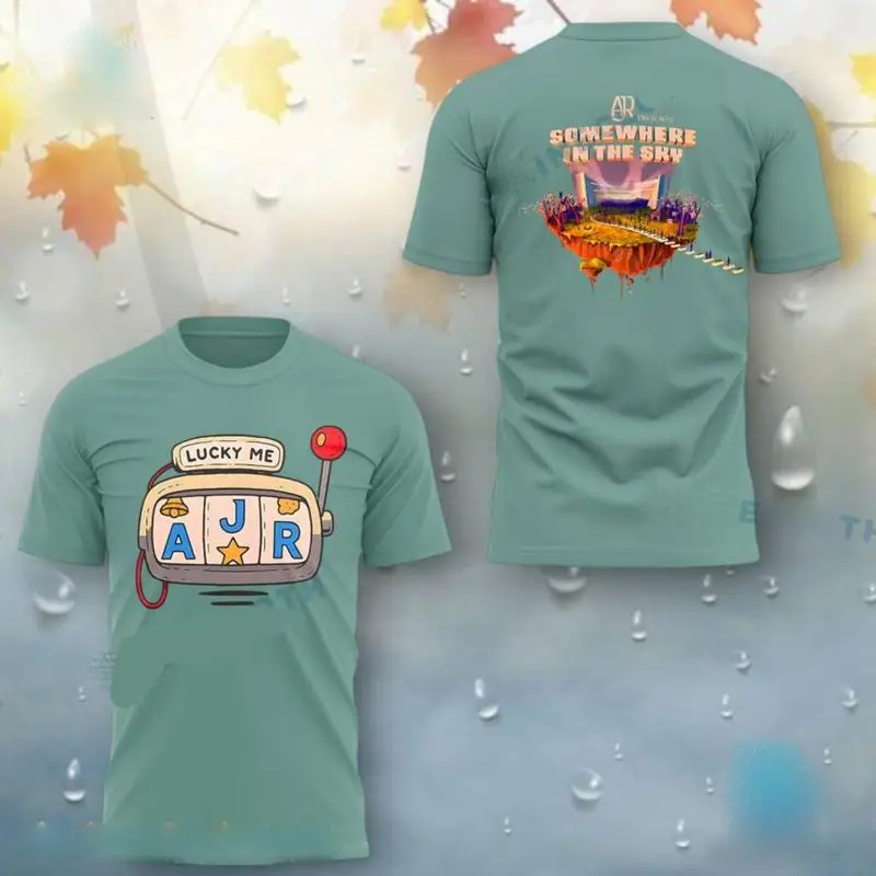 Comfort Color Ajr L… - image