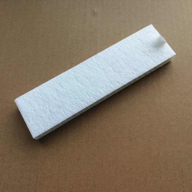 Vacuum Cleaner Dust Hepa Filter for ZACO Ilife A10s A80 PLUS L100 A80 MAX A9S Robotic Vacuum Cleaner Parts Dustbin Filters Hepa