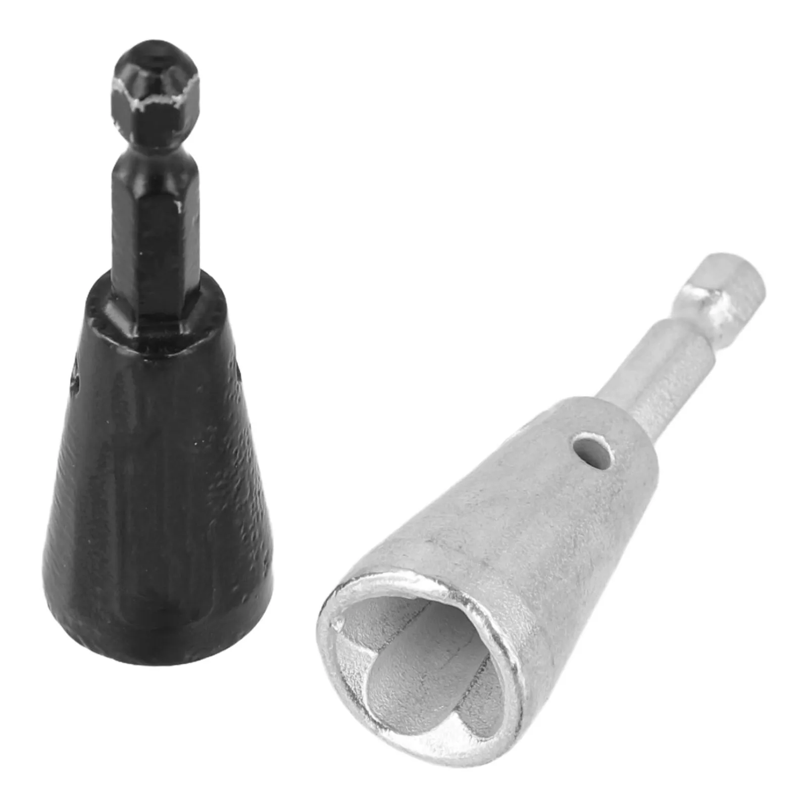Wire Twisting Tool for Electric Drill Quick Connector Cable Device with 4 Twister Tools and 10 Electrical Wire