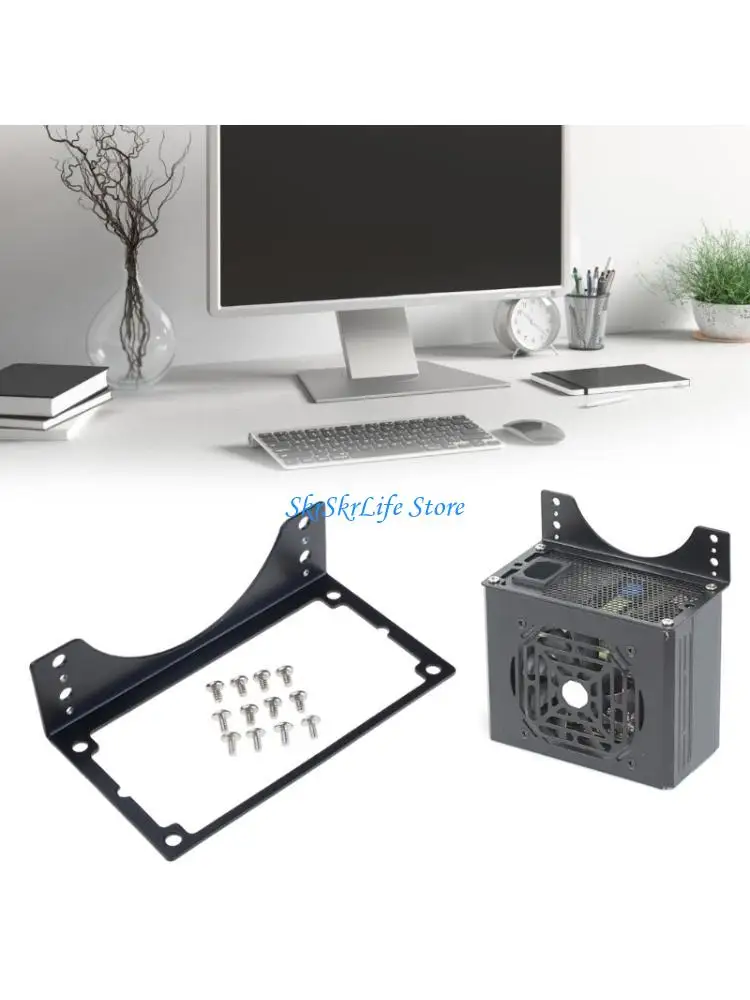 sistema-montagem-metal-e65e-para-fontes-alimentacao-sfxs-com-espaco-ventilador-12cm