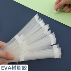 Hot-melt binding glue stripHot-melt film glue-binding machineHot-melt glue particlesHot-melt binding flat glue strip