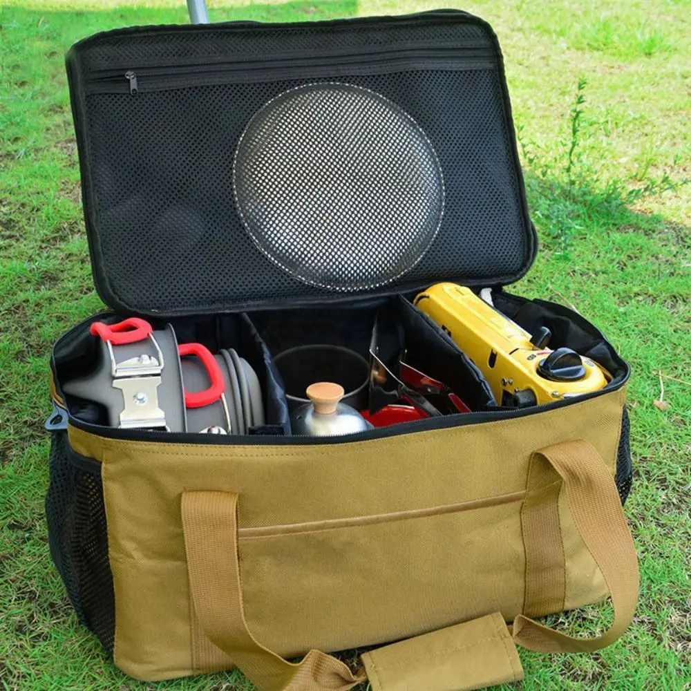 

Waterproof Portable Storage Bag Portable Design Thermal Cooler Large Capacity Bag Large Capacity Handbag Style Meal Bag Picnic
