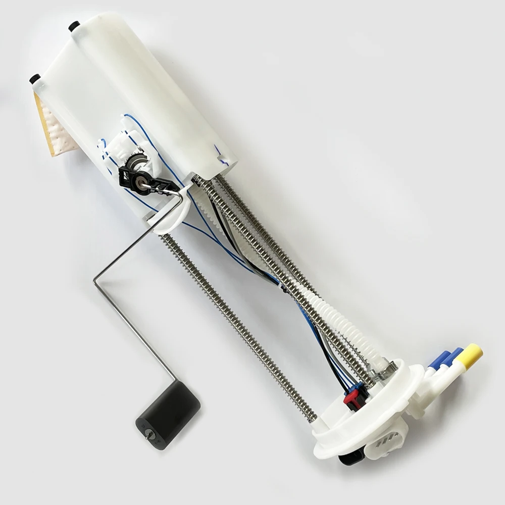 Fuel Pump Module Assembly For Chevy Silverado GMC Sierra 1500-3500 99-04 E3500M