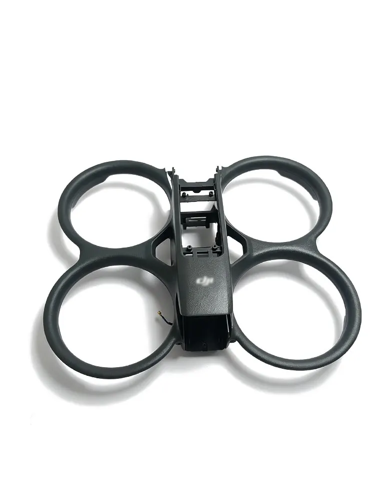 Komplet Górnej i Środkowej Obudowy do DJI Avata 2, Górna Pokrywa, Centralna Rama, Obudowa, Części Zamienne do Naprawy, Akcesoria do Konstrukcji Korpusu — zdjęcie produktu 7