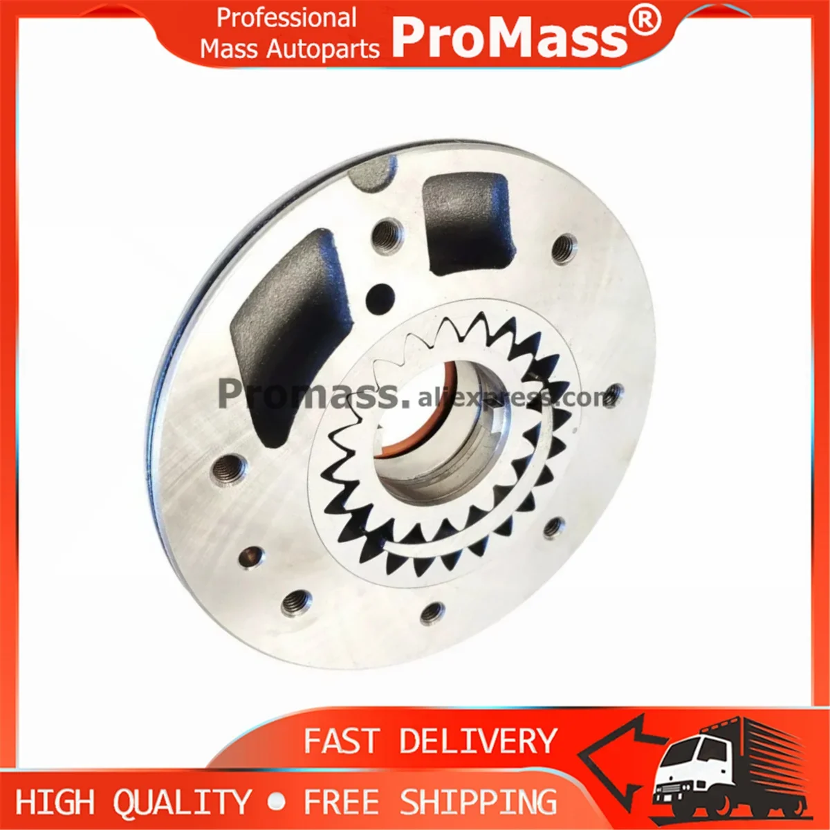 

2202770320 7222700197 1402770220 1Pc Transmission Oil Pump for Mercedes 2004 722.9 7G 722.6 5G 2004