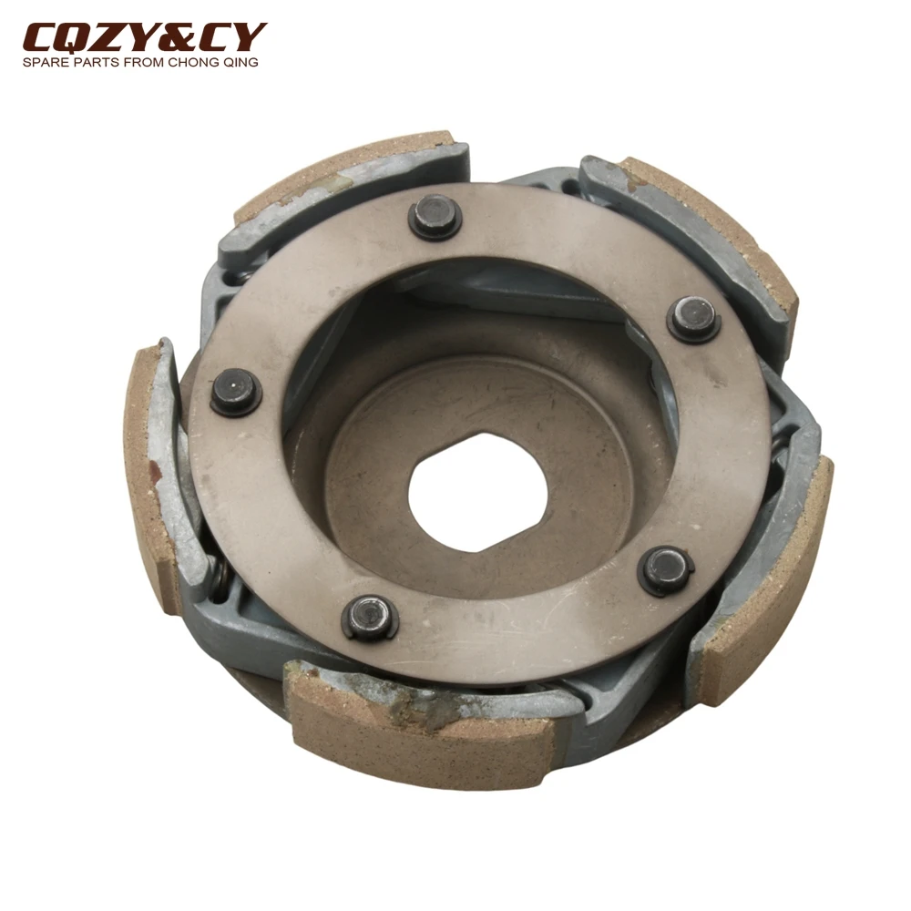 Scooter XMAX300 Clutch Carrier Assy For Yamaha Tricity 300 Evolis CZD300 X-MAX 300cc 2017-2020 B74-E6620-00 4-Stroke Engine