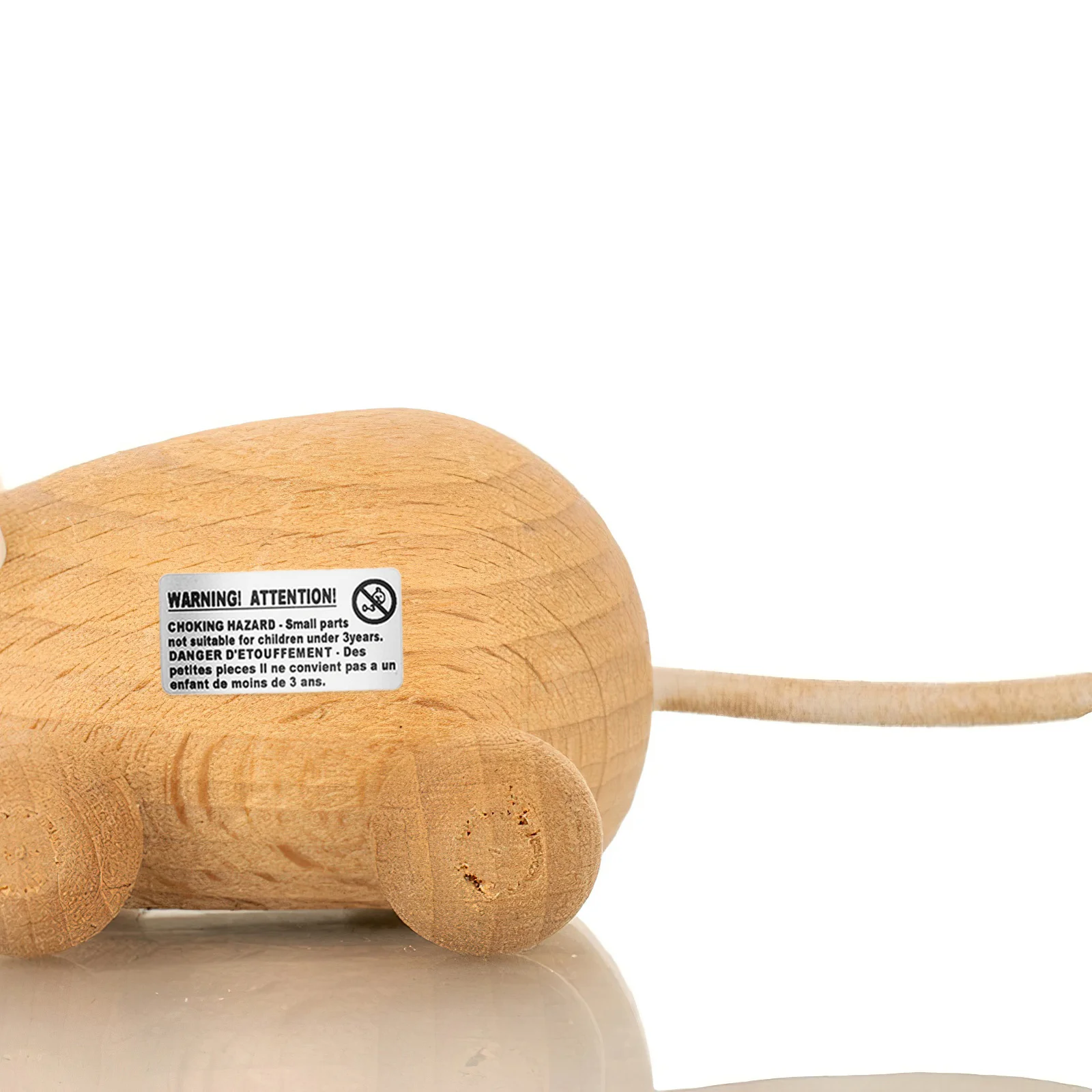 200 adesivi anti-sufocazione, decalcomanie per soffocamento, etichette di avvertimento Easy Peel Stick per la sicurezza dell'imballaggio e della spedizione