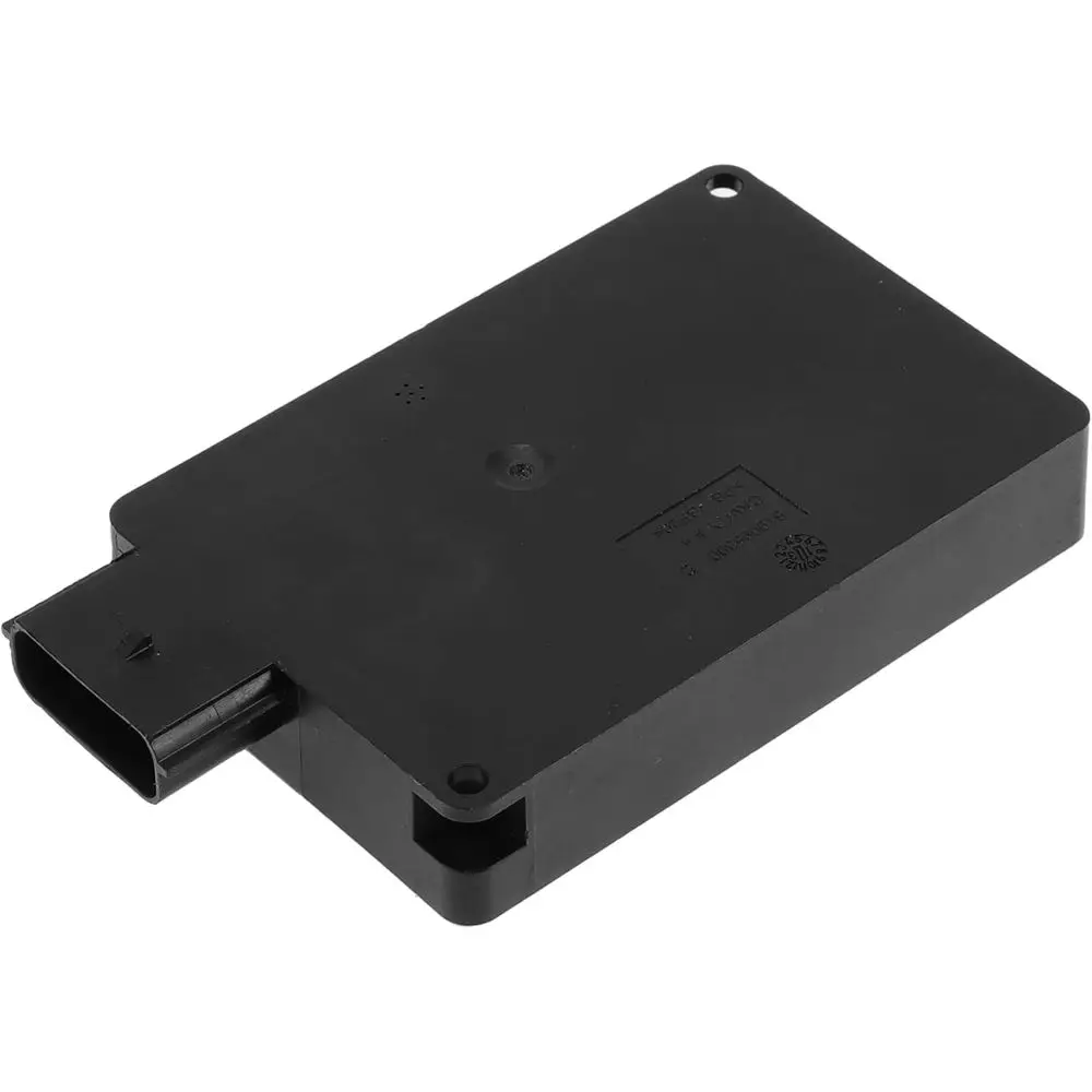 

No.84112235 Cruise Control DiRaSensor or ATS 2016-2019 Black Automotive Car Cruise Control ule Unit Plastic,Metal 1 Pcs