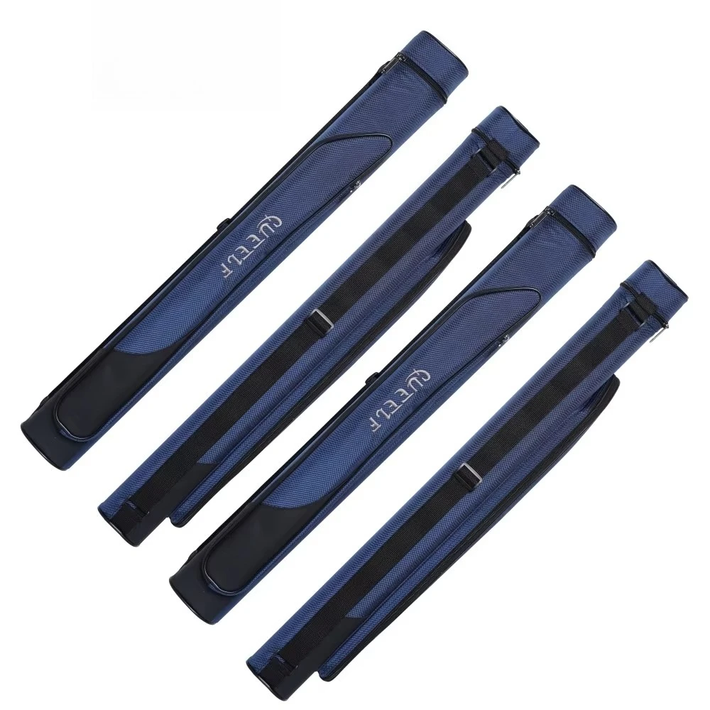 Pool Cue Case 2X2 D…