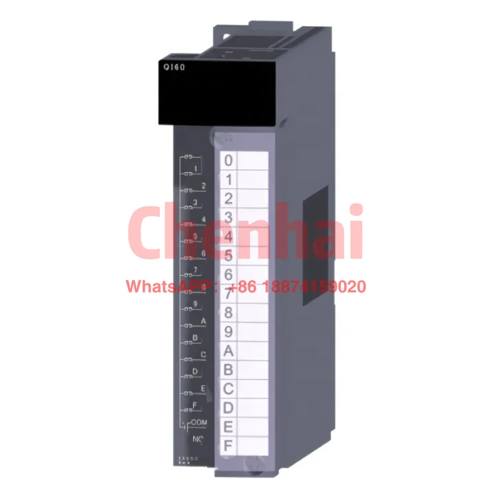 

Stock QJ71MT91 Q series PLC MODBUS TCP Interface Module QJ71MT91