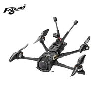 Flywoo Explorer LR 4 O4 PRO Sub250 4K/1080P Micro Long Range