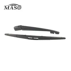 Brazo y cuchilla para limpiaparabrisas trasero de coche, para Honda CRV CR-V, 2007, 2008, 2009, 2010, 2011, 76720SWA003