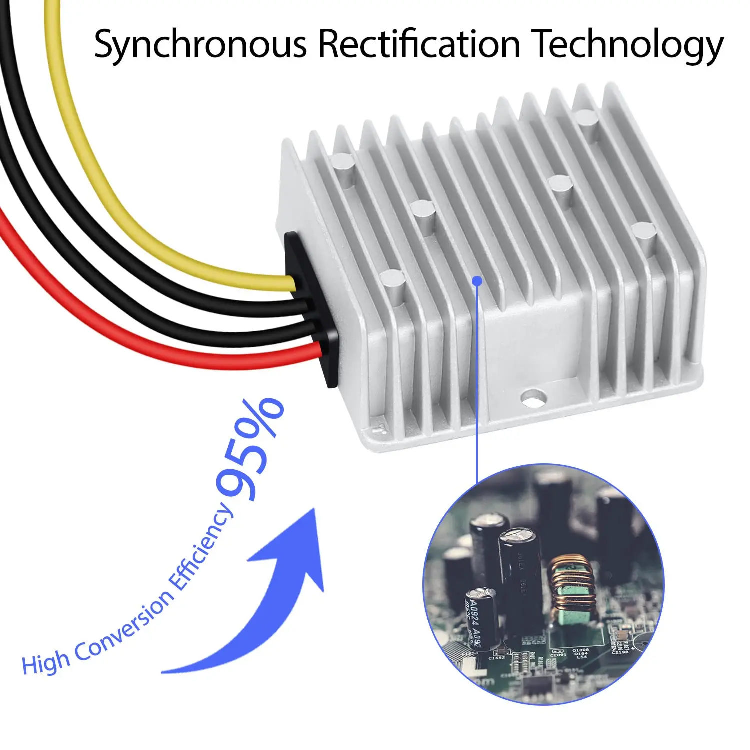 Thumbnail 2 - #18 Best Voltage Transformers & Regulators to Buy In 2026