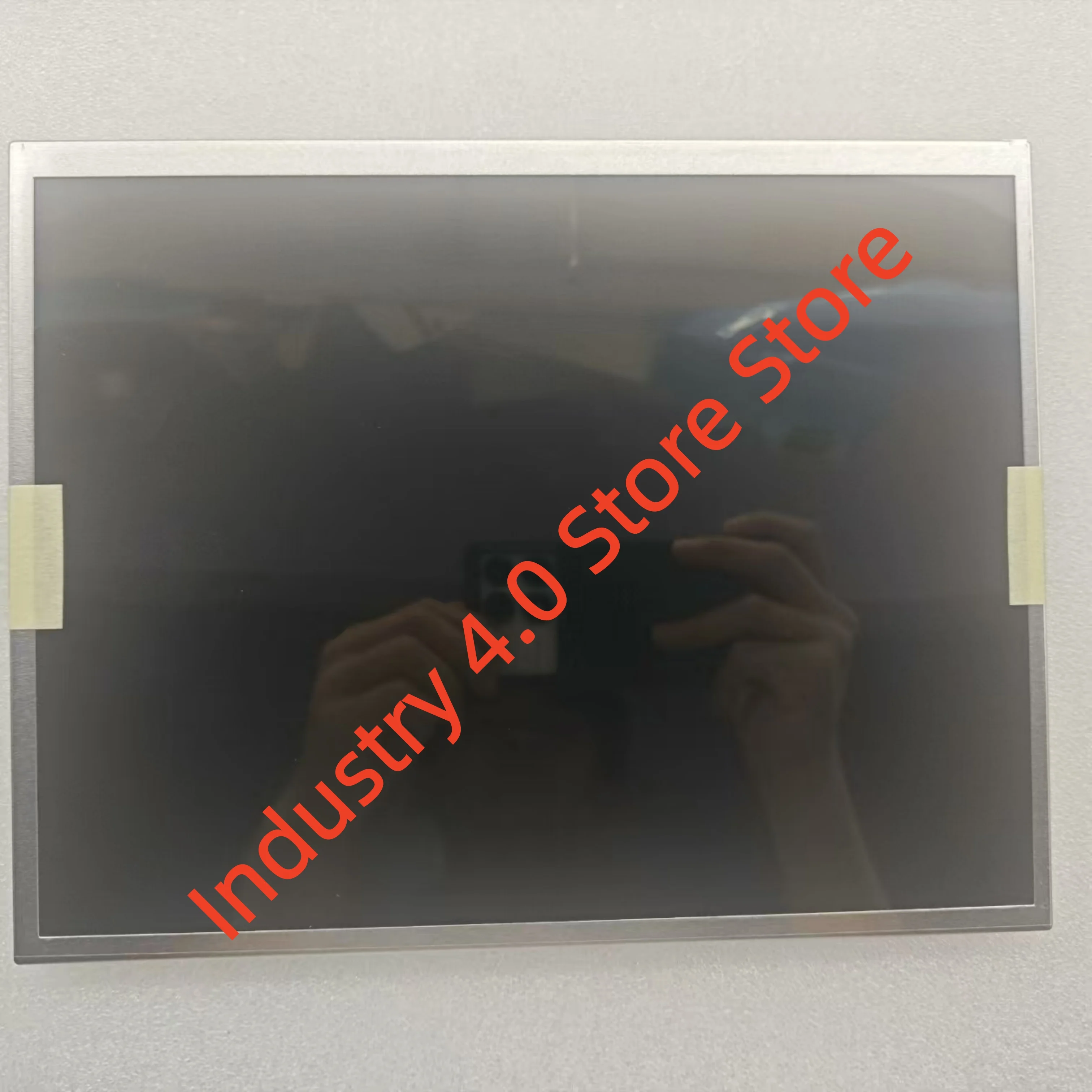Liquid crystal display (LCD) screen G121AGE-L03 brand new  G121I1-L01