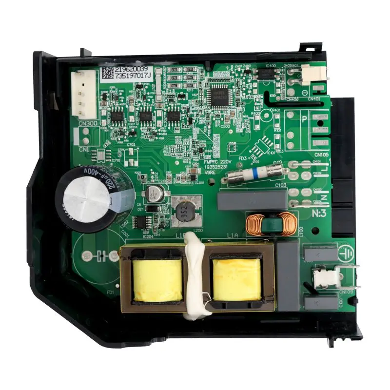 

for haier computer board part CF02D01M CF02D01 VES 2456 frequency conversion board part