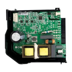 for haier computer board part CF02D01M CF02D01 VES 2456 frequency conversion board part