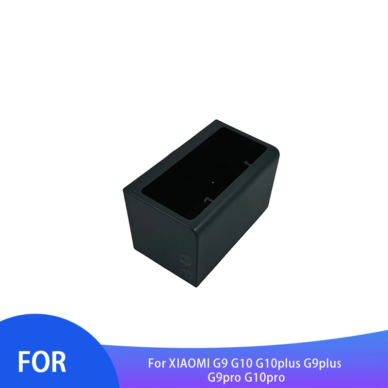 Charging Dock separate docking station Accessories for XIAOMI G9 G10 G10plus G9plus G9pro G10pro Spare charging base spare parts