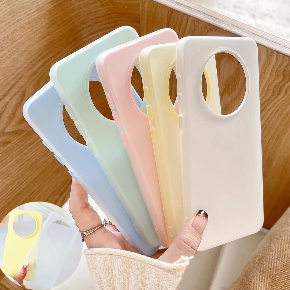 Redmi 14C Case Jell… - image