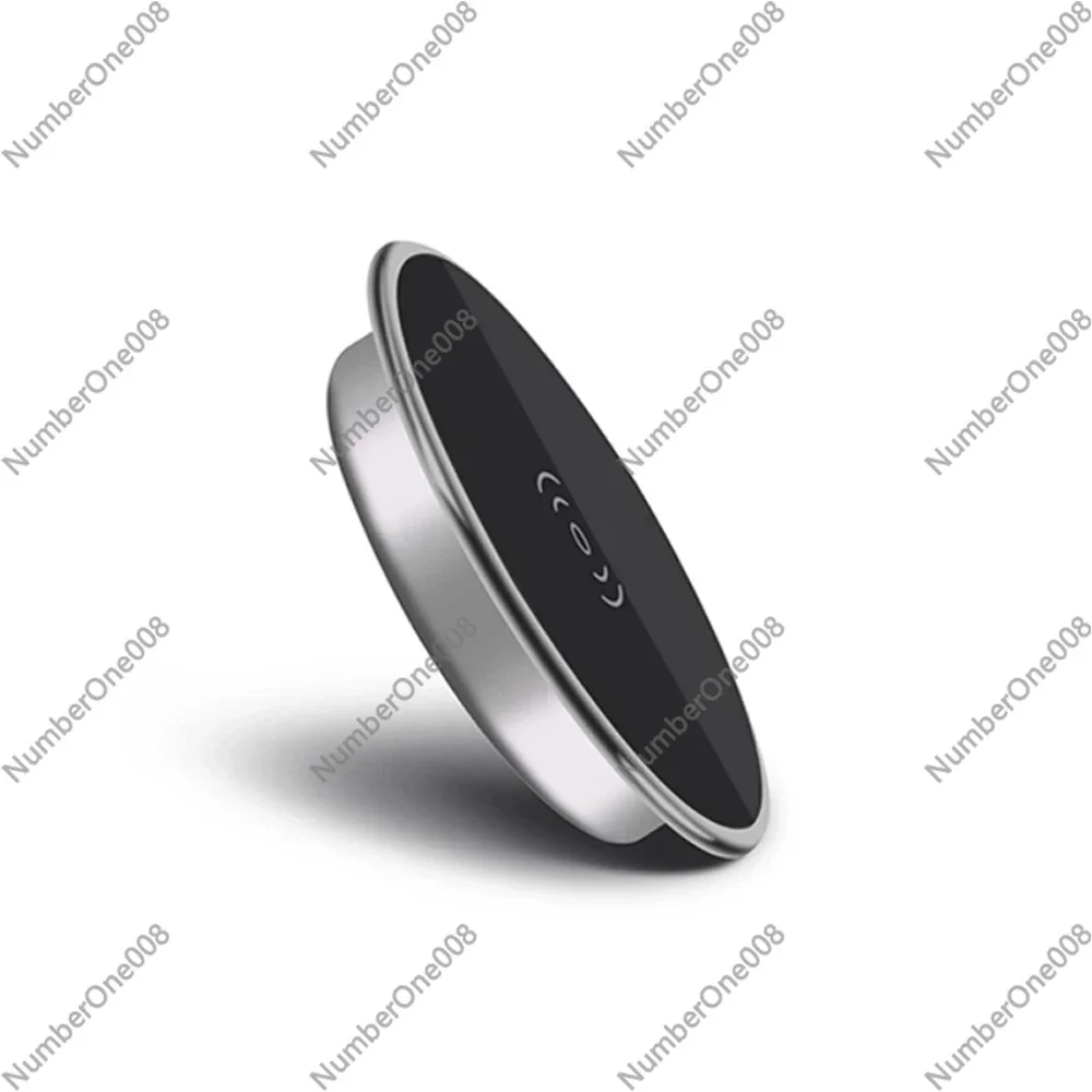 15W Desktop Embedded Wireless Charger Bar Desk Office Furniture Hotel Restaurant Charging Base