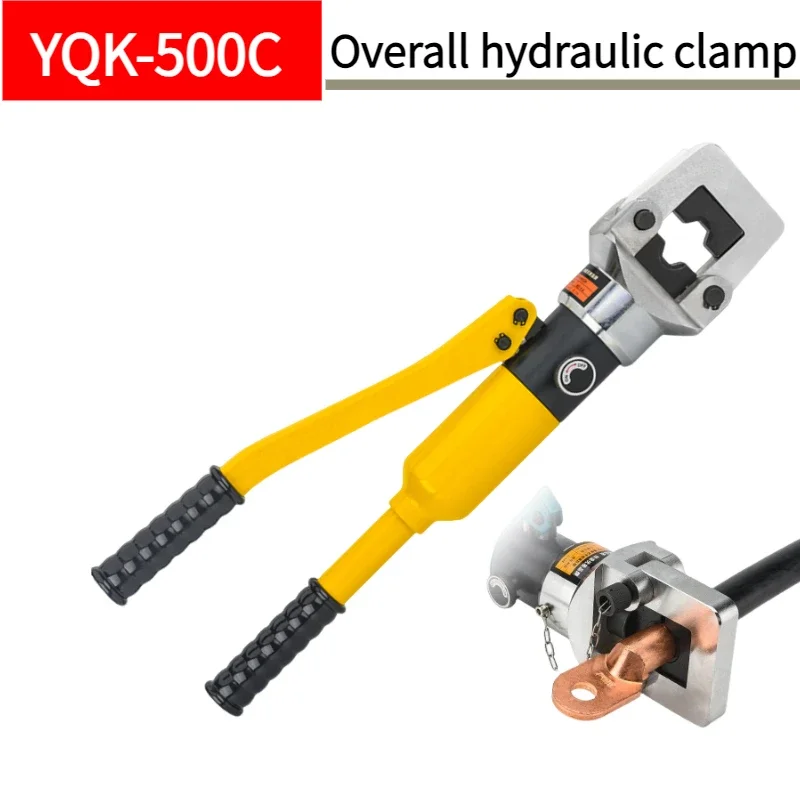 Stainless YQK-400C/…