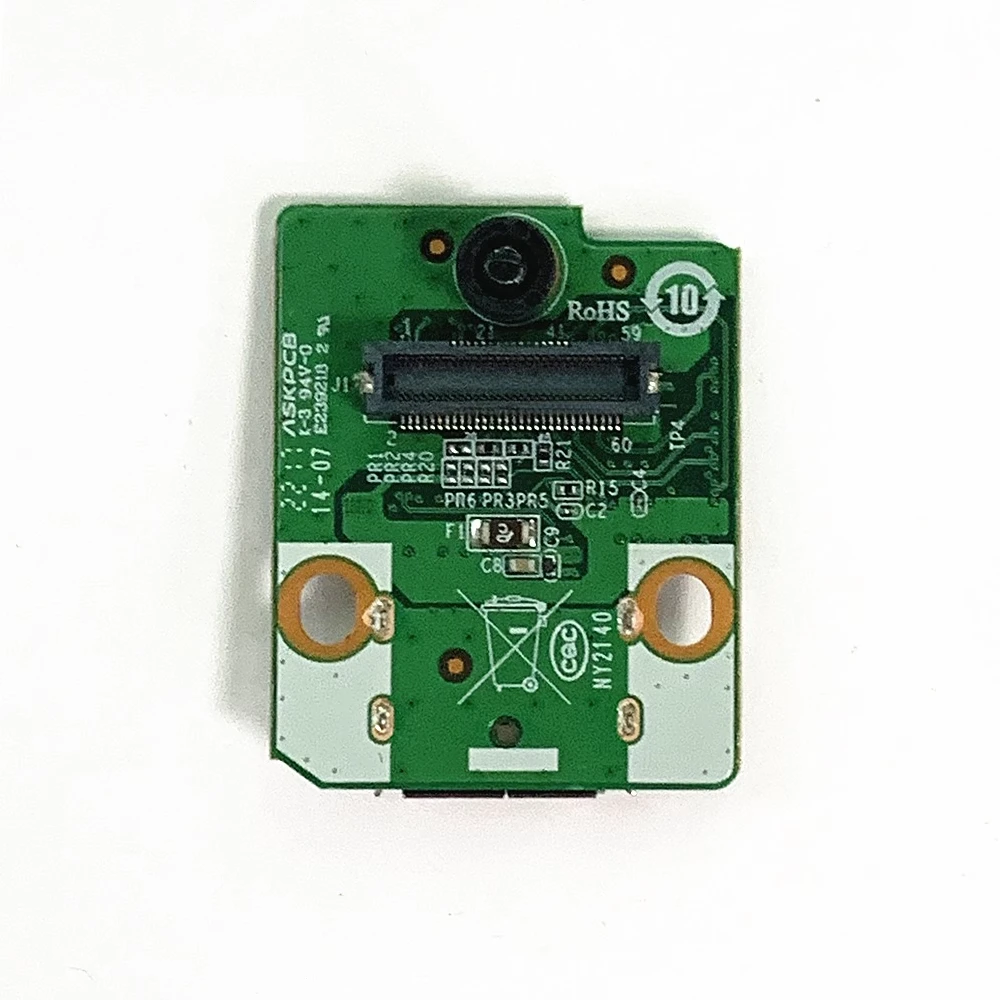 For New  Lenovo tiny M720q M920p M920 XP330 M75q-1DP to DP interface board BA7K93