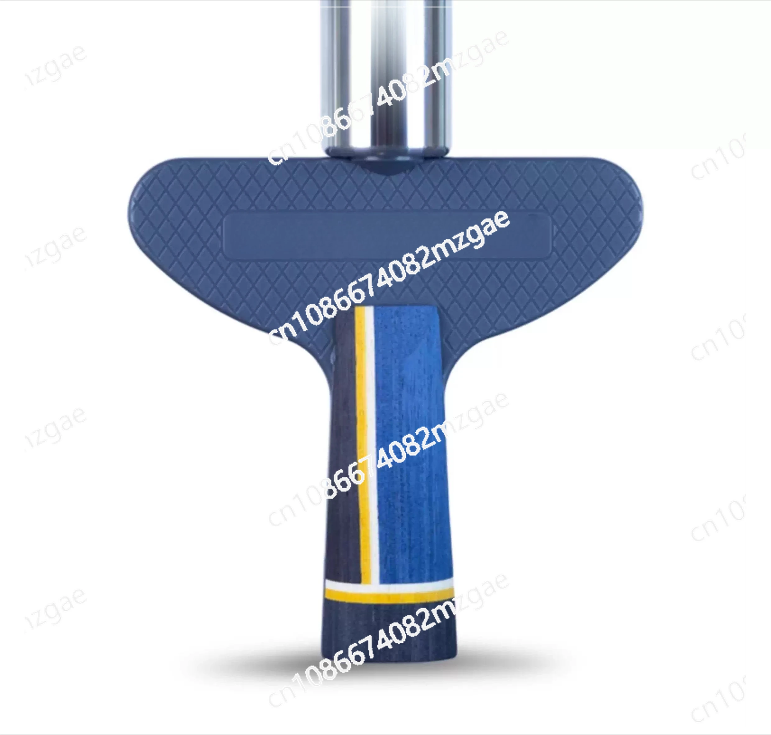 Magnetic Control Sounding Table Tennis Swing Strength Trainer