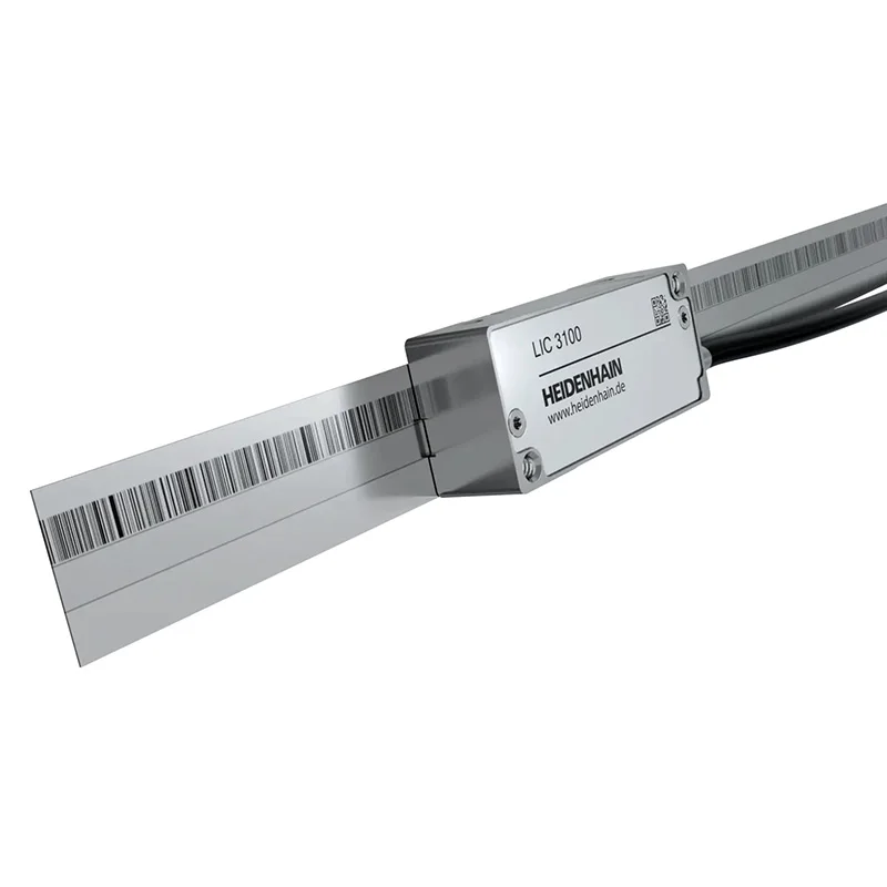 Brand New  HEIDENHAIN Exposed Linear Encoders LIC 4100 series