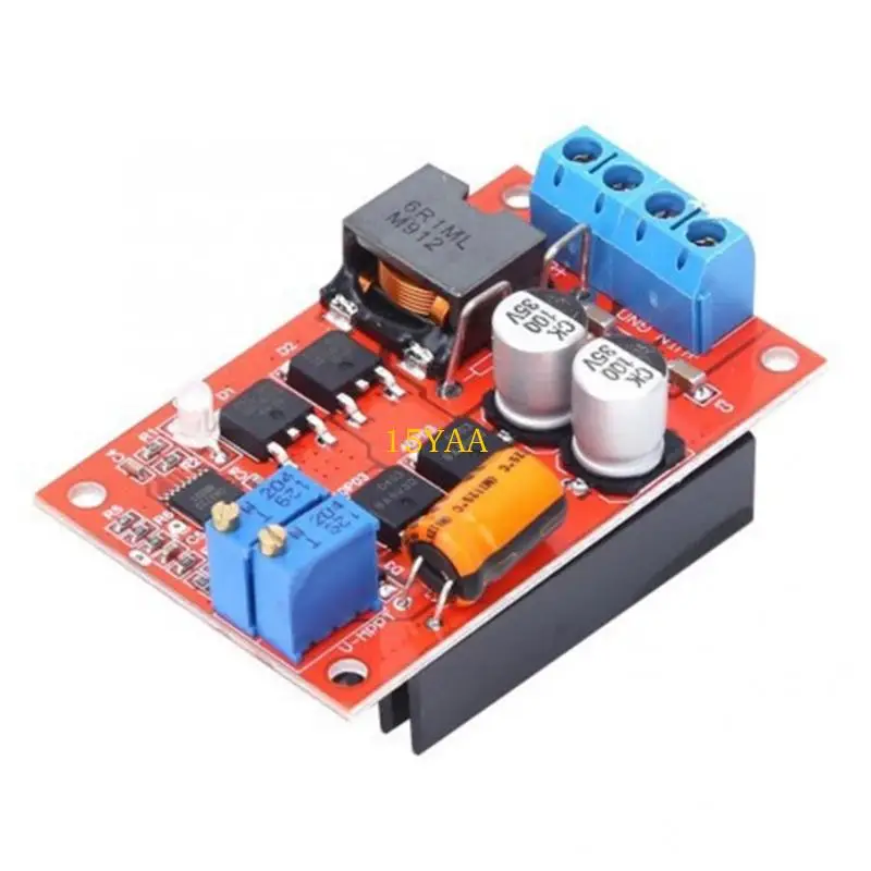 15YA Mppt Power Tra… - image