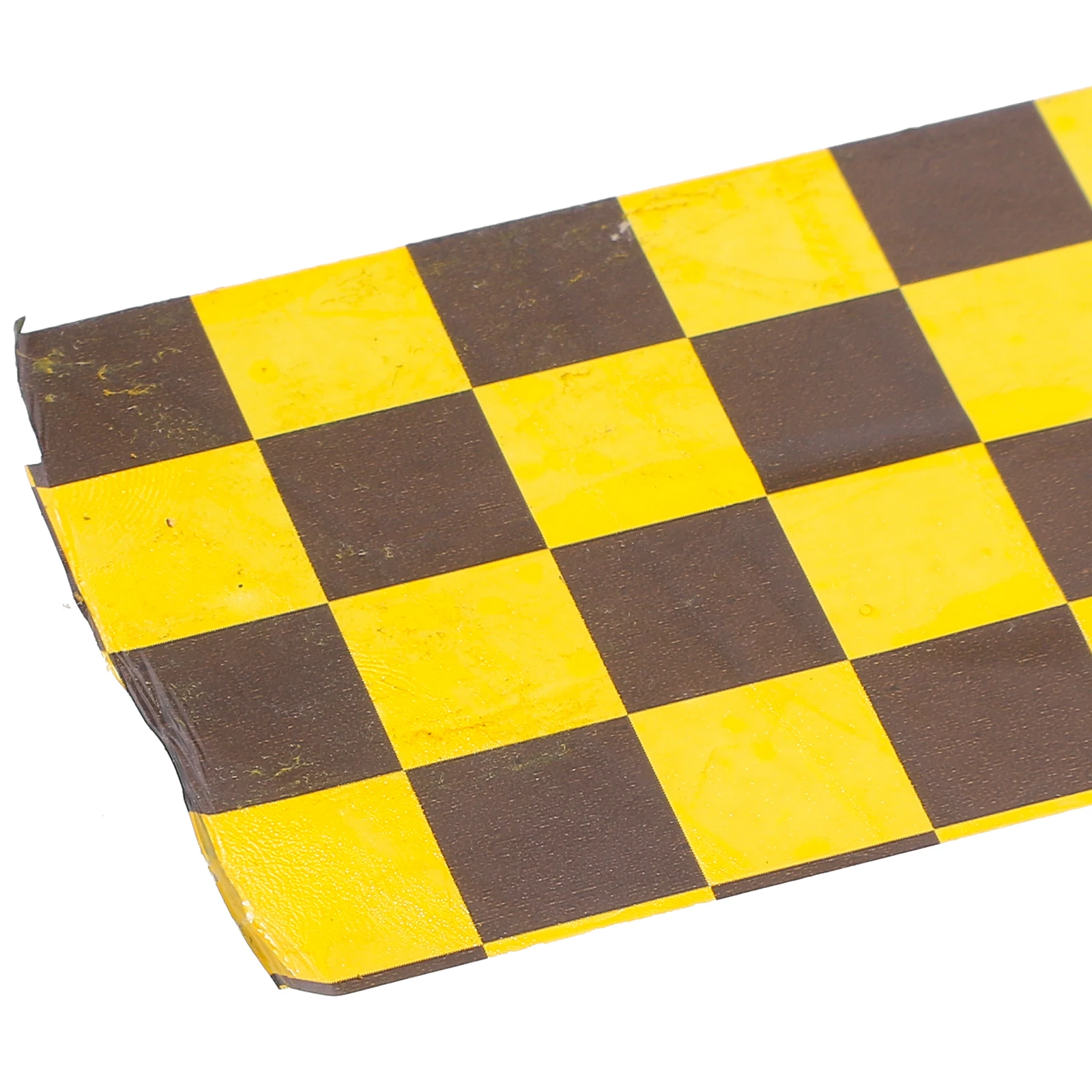 

2 Rolls Fashionable Chessboard Design Duct Tape Packaging Tape Colorful Sealing Tape for DIY and Shipping