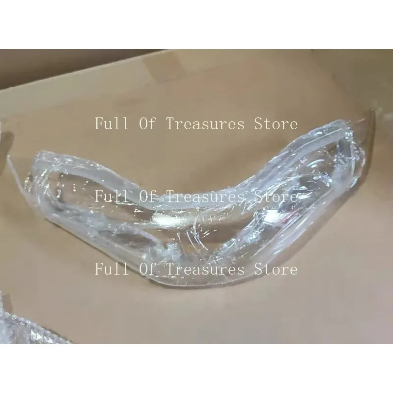 CU Headlamp Cover Fit For Super Soco CU 1PC