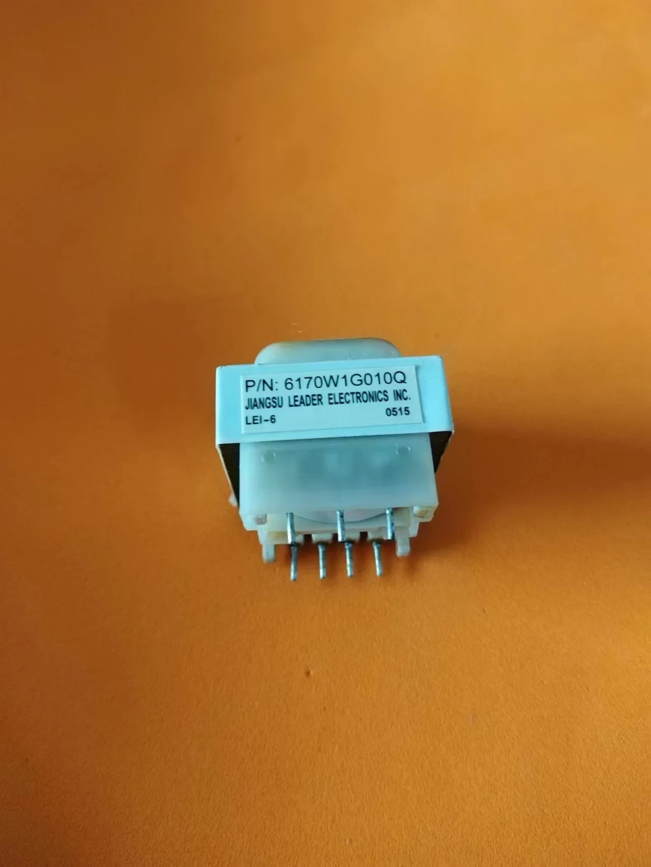 1PCS for LG microwave oven computer board transformer parts 6170W1G010H 6870W1A411A