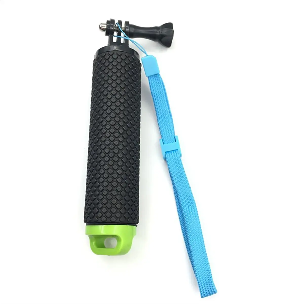 A72Z For Floating Hand Grip Waterproof Handle Selfie Stick for 13 12 11 10 9 8 X5X4 Action 4 B