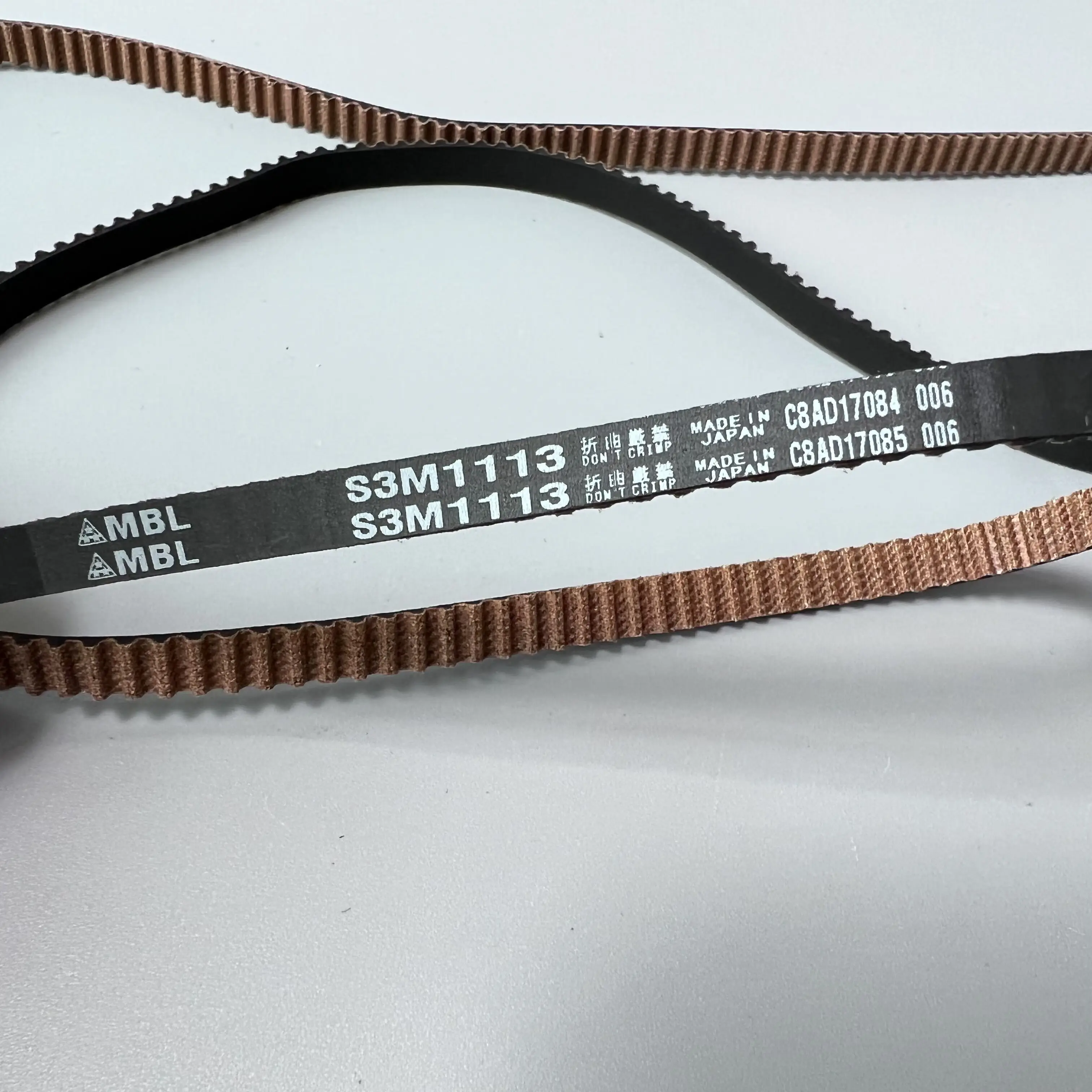 323S3361 Ремень в SECTION DRYER для Fuji 550/570 Frontier Minilab Часть