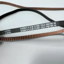 Dryer Section Belt for Fuji Frontier #2