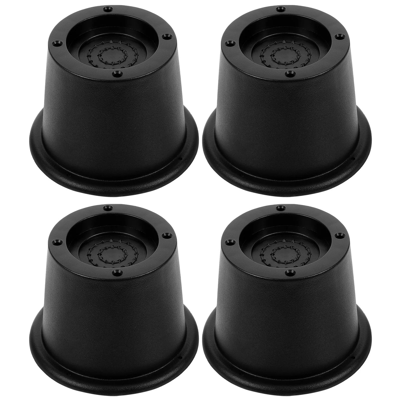 

4Pcs Chair Leg Protectors Silicone Furniture Foot Covers Anti-Scratch Non-Slip Floor Pads for Chairs Tables Chair Leg Covers