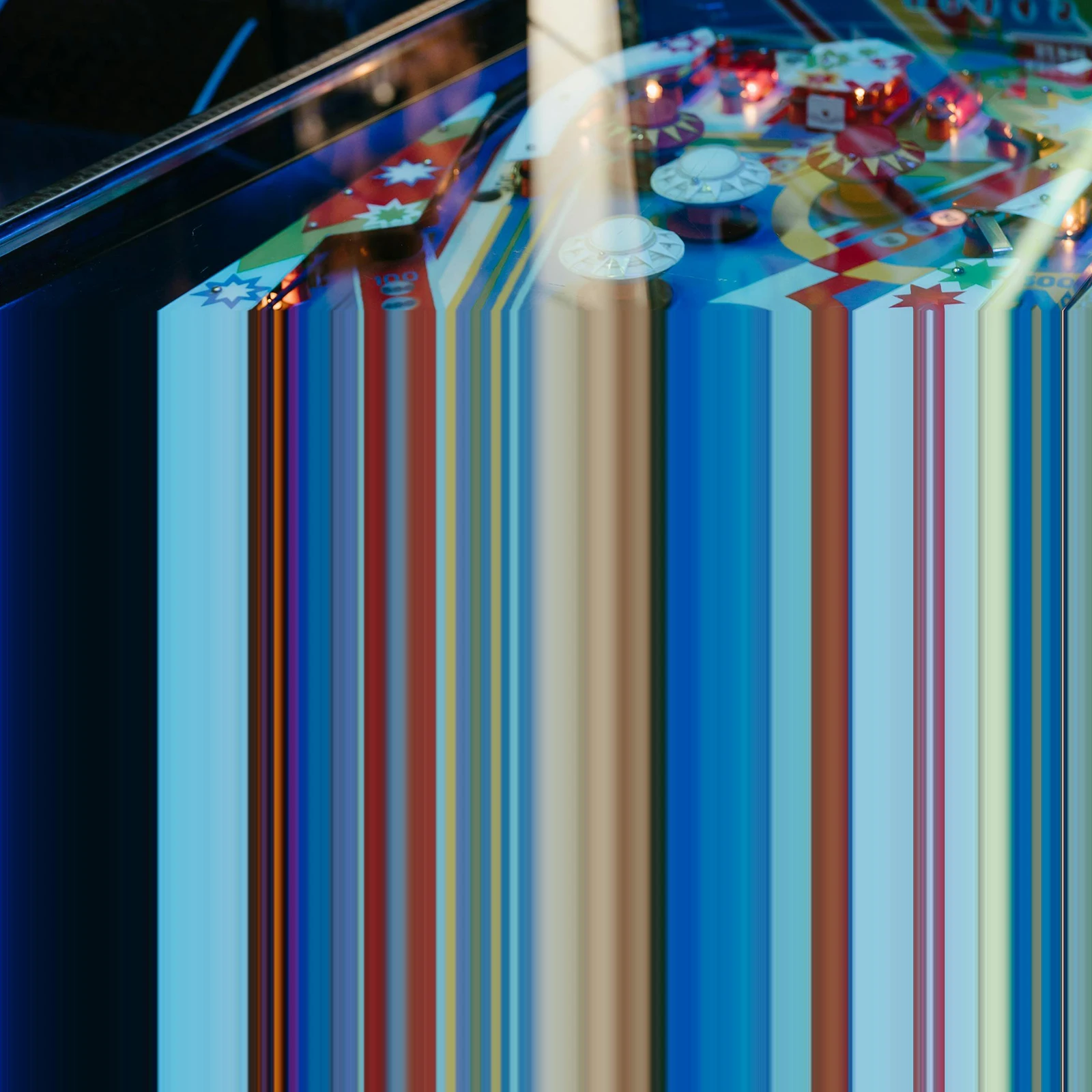 

5 шт. шарики для пинбольной машины, подшипники, металлические миниатюрные машины, бейсбол Fidget