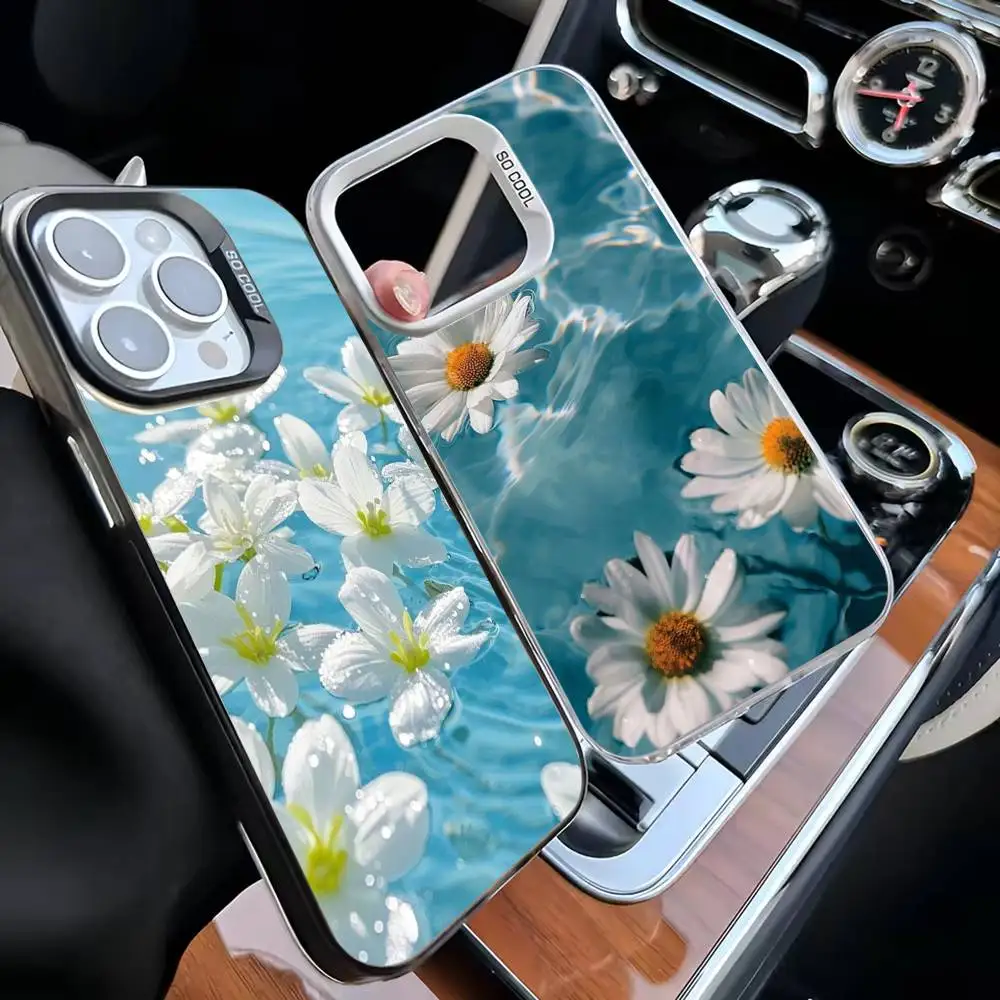 

Blues Phone Case For iPhone 16,15,14,13,12,11,Mini,Pro,MAX Black Matte Shockproof Cover