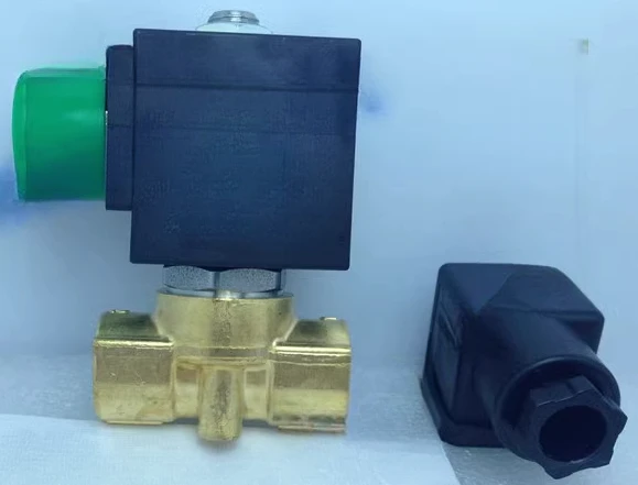 

21A5KT45-W Оригинальный электромагнитный клапан переменного тока 220 В