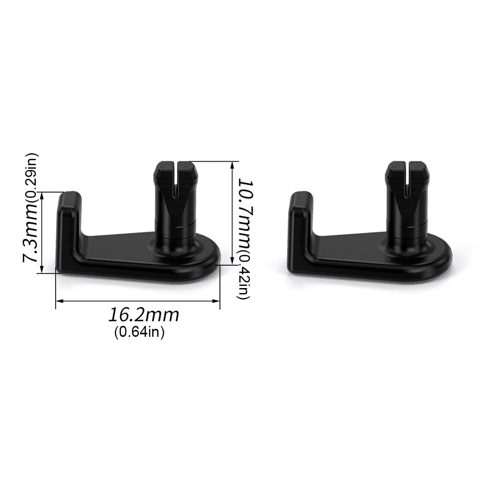 2 قطعة سلك Derailleur الكهربائي تثبيت مشبك الخلفي Derailleur سلك مشبك سلك كهربائي تثبيت مشبك كليب ل R7150 R8150 R9250