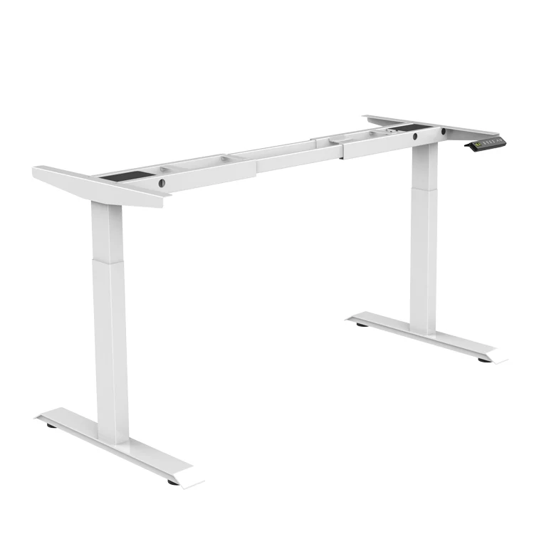 

Movable Table Healthy Adjustable Workstation Table Desktop Computer Standing Top Desk