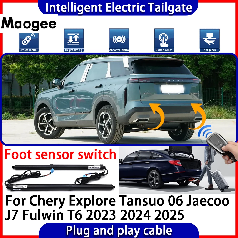 Lifting Kit Trunk I…