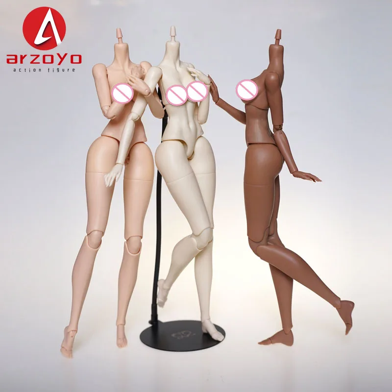 

Micro Light Girl & BEDOLL, оригинальные Ningfu30, масштаб 1/6, средняя грудь, белая кожа, женские солдаты, экшн-фигурки, куклы для тела для DIY