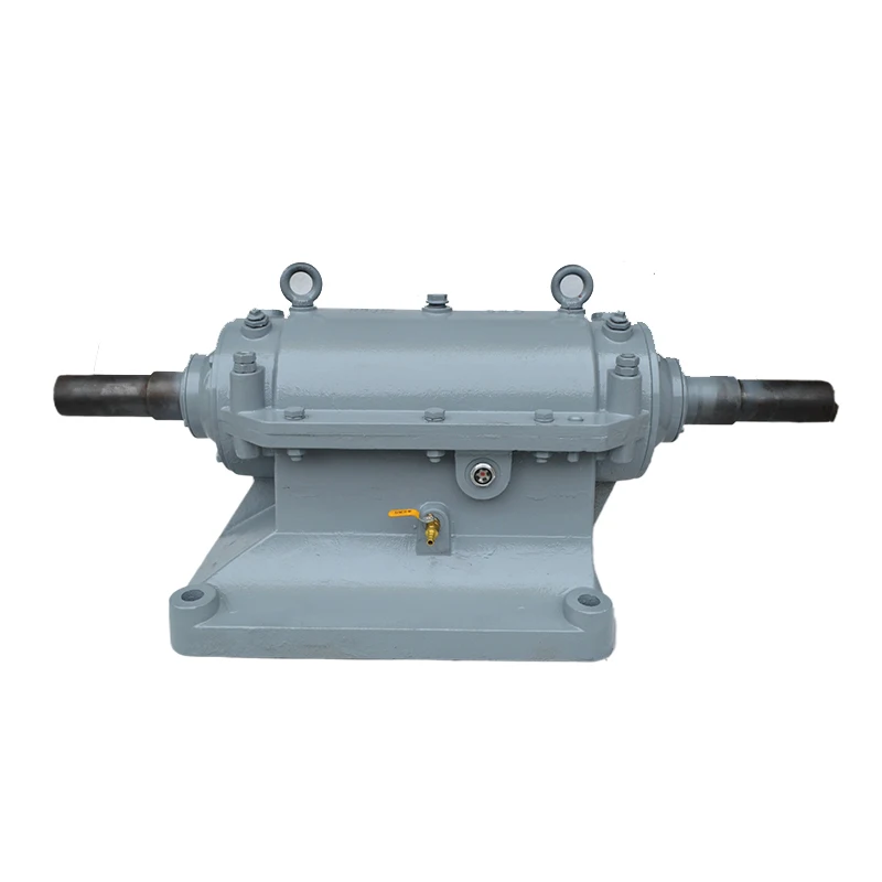 

Best Quality Industrial Boiler Auxiliary Machine Shaft Housing Seat Oil Colded Fan Bearing Housing