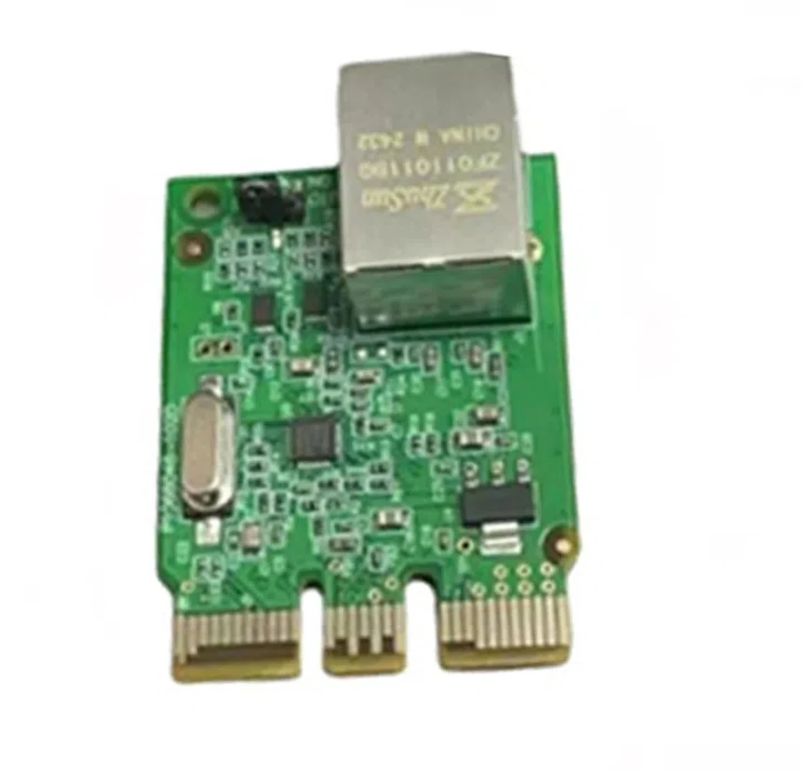 ZD420 P1080383442 ZD420D ZD420T Wired Network ZD420C P1080383-442 Ethernet Module Card Fits For Zebra ZD410